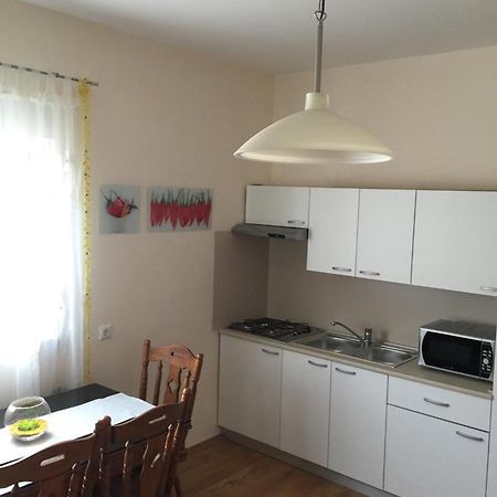 זאדאר Apartment Olives מראה חיצוני תמונה