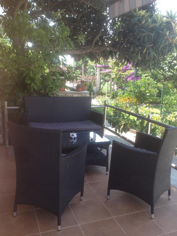 זאדאר Apartment Olives מראה חיצוני תמונה
