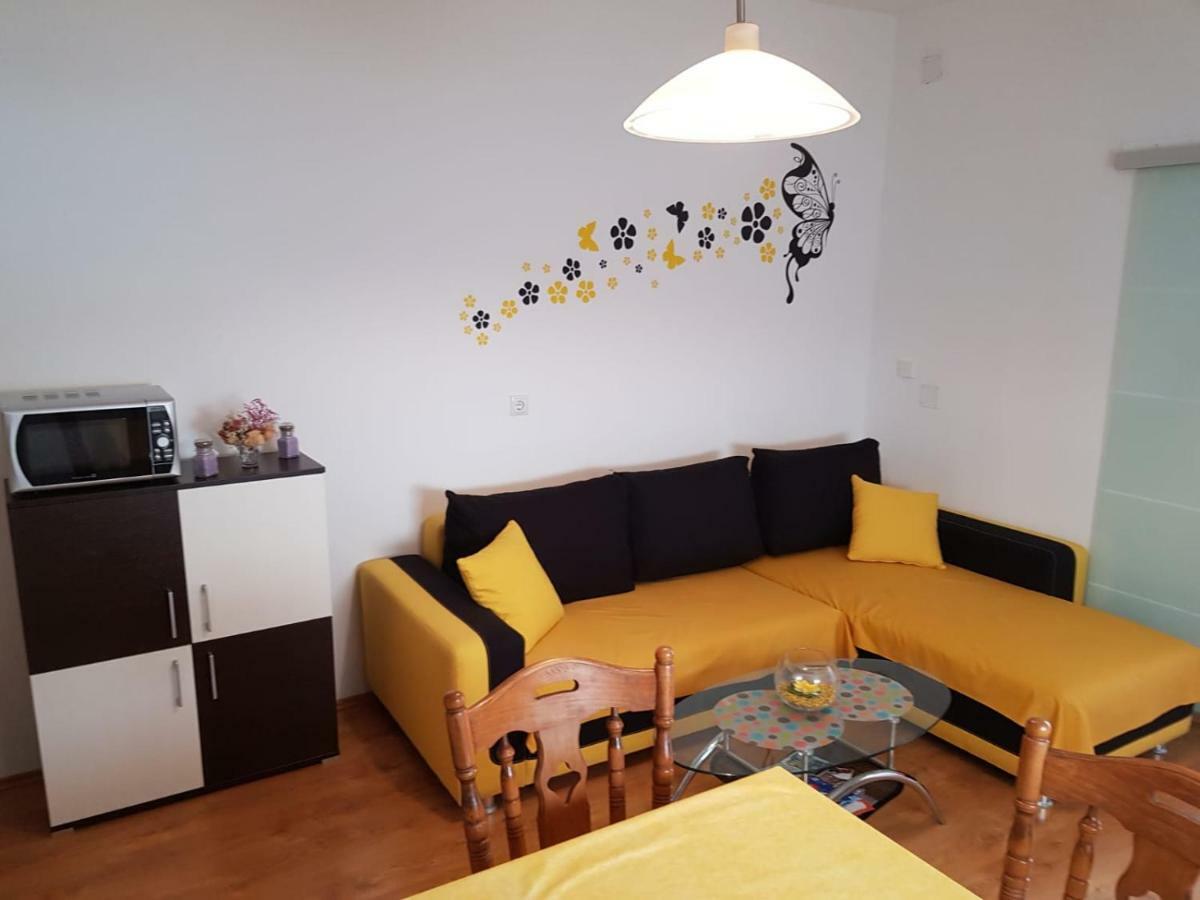 זאדאר Apartment Olives מראה חיצוני תמונה