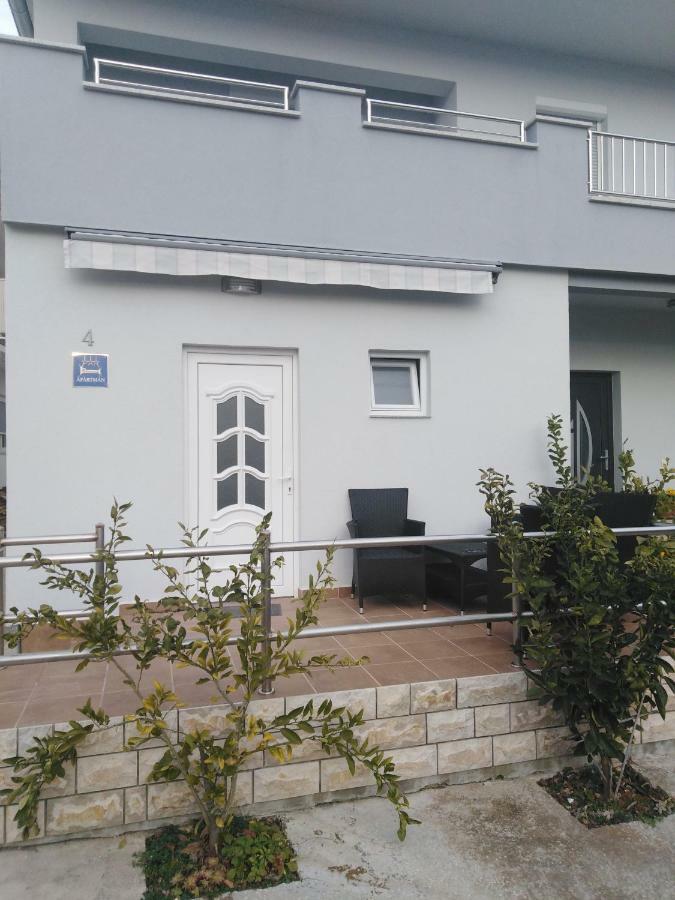 זאדאר Apartment Olives מראה חיצוני תמונה
