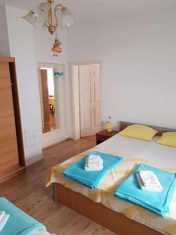 זאדאר Apartment Olives מראה חיצוני תמונה