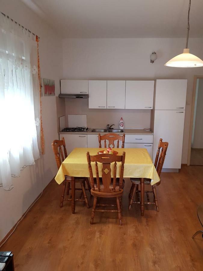 זאדאר Apartment Olives מראה חיצוני תמונה