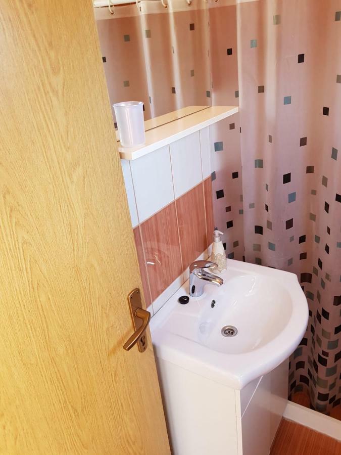זאדאר Apartment Olives מראה חיצוני תמונה