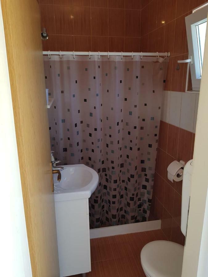 זאדאר Apartment Olives מראה חיצוני תמונה